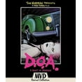 thumbnail image 1 of D.O.A.: A Right Passage (Blu-ray + DVD), MVD Rewind, Music & Performance, 1 of 1