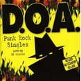 thumbnail image 1 of D.O.A. - Punk Rock Singles - Punk Rock - CD, 1 of 1