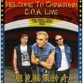 thumbnail image 1 of D.O.A. - Welcome to Chinatown: Doa Live - Music & Performance - CD, 1 of 1