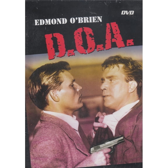 D.O.A.