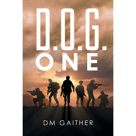 D.O.G. One (Paperback)