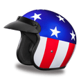 thumbnail image 1 of D.O.T. DAYTONA CRUISER- W/ CAPTAIN AMERICA, 1 of 6