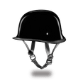thumbnail image 1 of D.O.T. DAYTONA GERMAN- HI-GLOSS BLACK, 1 of 10
