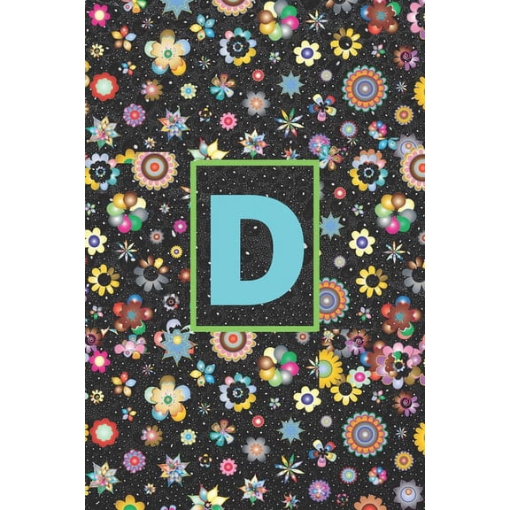 D (Paperback)
