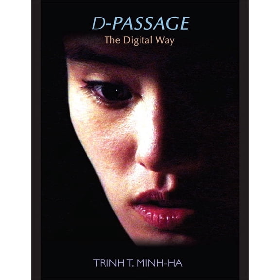 D-Passage : The Digital Way (Hardcover)