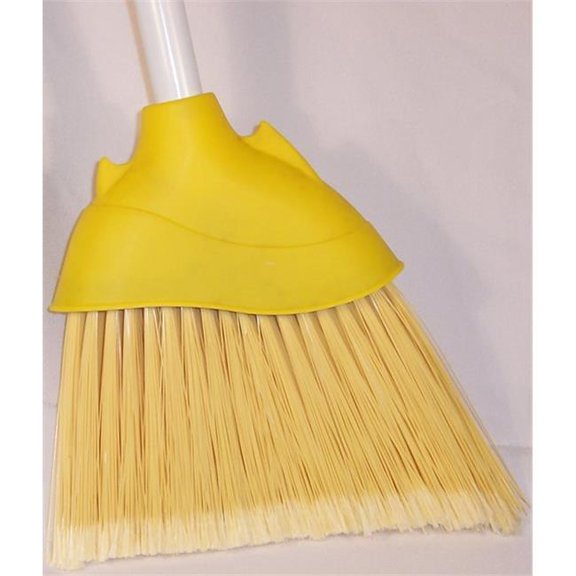 D.Q.B Industries 461959108 06078 Poly Trim Angle Broom
