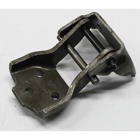 D&R Classic A00018 Upper Door Hinge, 67 Camaro/Firebird/66-67 Chevelle