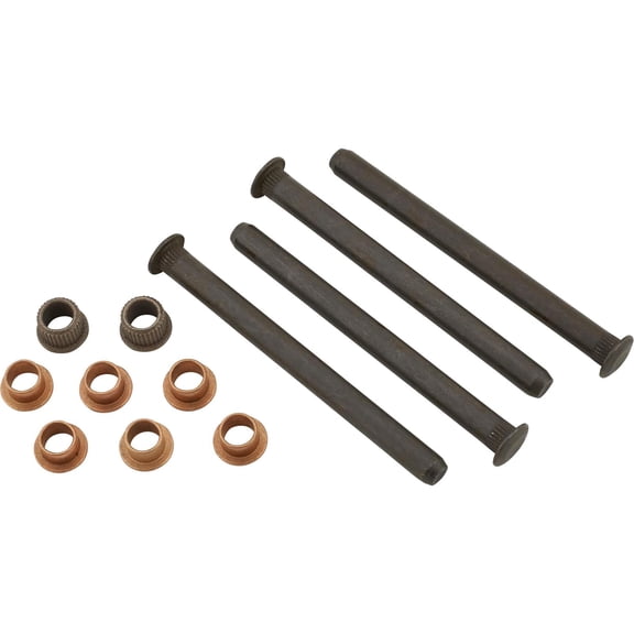 D&R Classic A20031 Front Door Hinge Repair Kit-Camaro/Firebird