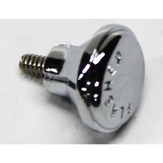 D&R Classic F00045 Flasher Knob, Camaro/Nova/Chevelle