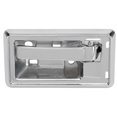 thumbnail image 1 of D&R Classic FL0039 Inside Door Handle, LH,  1970-74 Camaro, 1 of 4