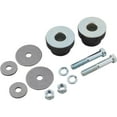 thumbnail image 1 of D&R Classic K00021-2 Radiator Support Bushing/Hardware Kit, 1 of 5