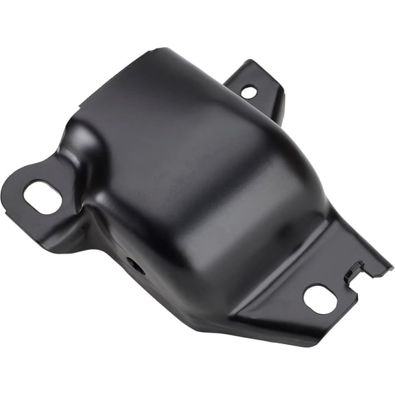 D&R Classic K00126-1 Rear Leaf Spring Front Mount Bracket, RH Side