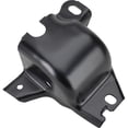 thumbnail image 1 of D&R Classic K00127-1 Rear Leaf Spring Front Mount Bracket, LH Side, 1 of 7