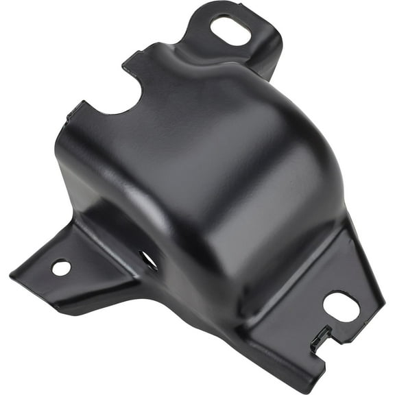 D&R Classic K00127-1 Rear Leaf Spring Front Mount Bracket, LH Side
