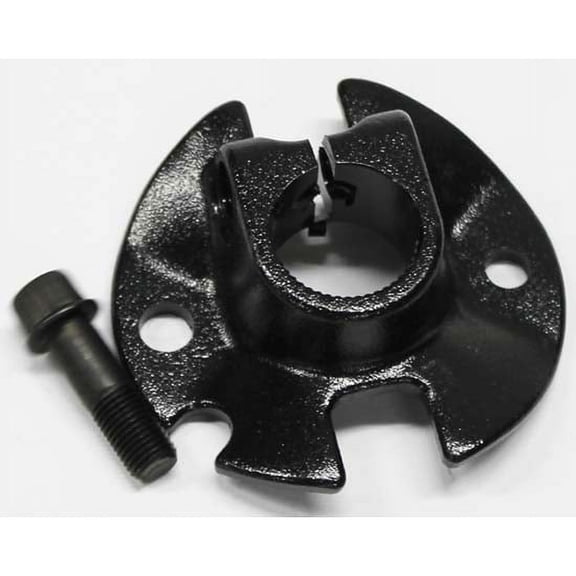 D&R Classic K00173-R Tilt Steering Column Coupler Flange, 67-69 Camaro