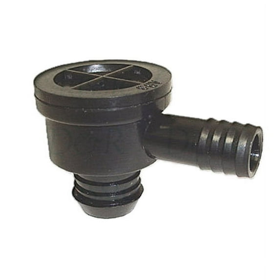 D&R Classic M00003-B Brake Booster Check Valve