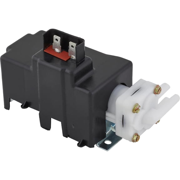 D&R Classic M00038 Windshield Washer Pump, Camaro/Nova/Chevelle