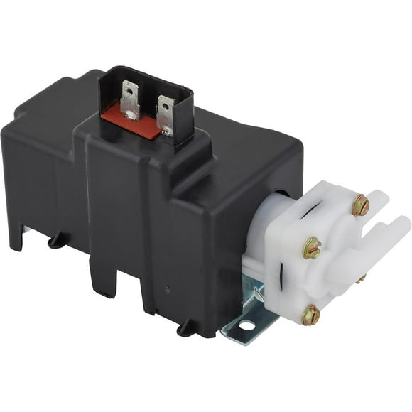 Universal Windshield Washer Pump Windshield Washer Fluid Pump For Geo Prizm, Toyota Avalon, Camry – Replacement Part #11-611 / C600 (Stoltz) 2018 Toyota Camry Front Windshield - Foto 10