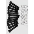 thumbnail image 1 of D&R Classic T00006 Exhaust Manifold Bolt/Washer Set, Small Block Chevy, 1 of 2