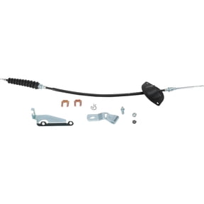 D&R Classic Z20046 Cable Shifter, TH350, 67-69 Camaro/68-72 Chevelle