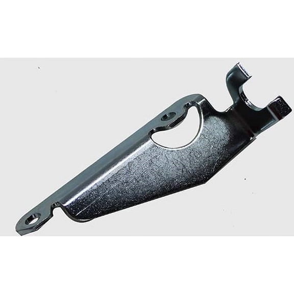 D&R Classic Z20068 Cable Support Bracket, TH-350 Trans, 68-72 Camaro