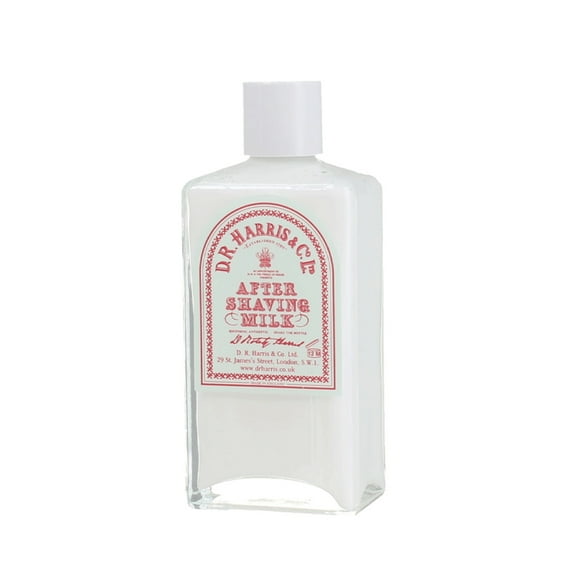 D.R. Harris Aftershave Milk