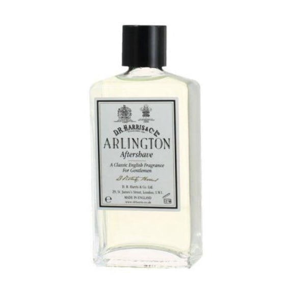 D.R. Harris Arlington Aftershave
