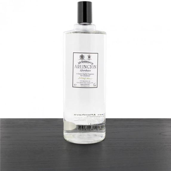 D.R. Harris Arlington Aftershave