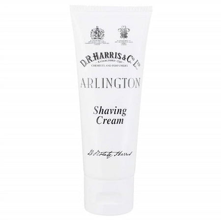 D.R.Harris Arlington Shaving Cream Tube 75g
