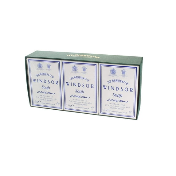 D.R. Harris Bath Soap