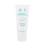D.R. Harris & Co. Eucalyptus Shaving Cream Tube 75g