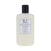 D.R. Harris & Co. Ltd. Lemon Cream Shampoo, 250ml Bottle