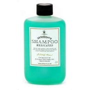 D.R. Harris & Co. Ltd., Medicated Shampoo, 8.45 Fl Oz