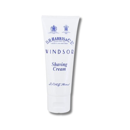 D.R.Harris & Co Windsor Shaving Cream Tube 75g