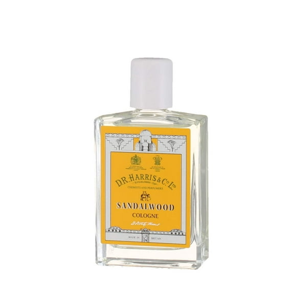 D.R. Harris Cologne