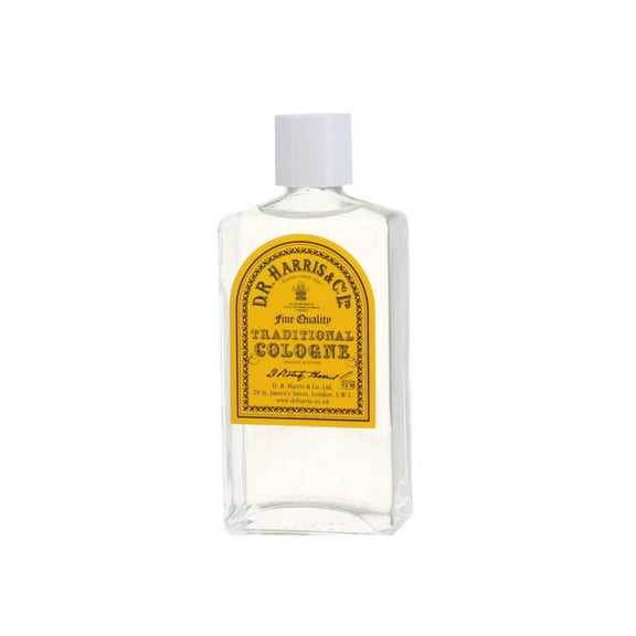 D.R. Harris Cologne
