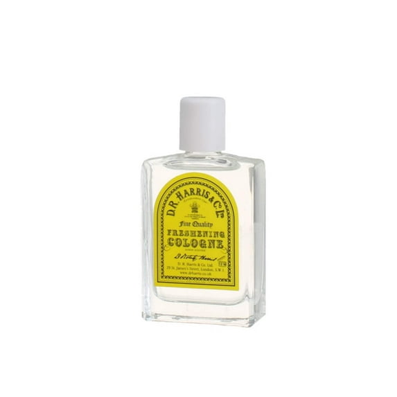 D.R. Harris Cologne