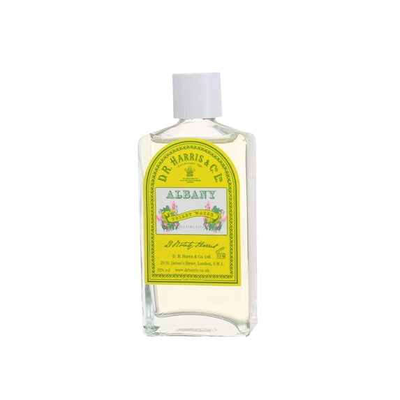 D.R. Harris Cologne