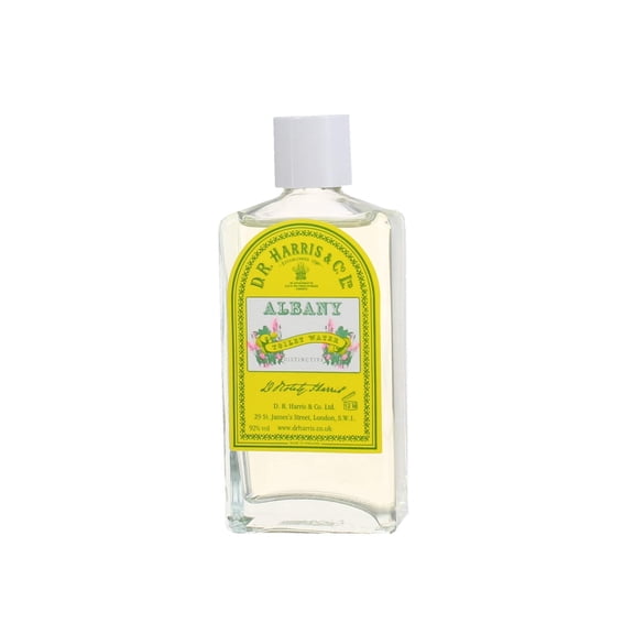 D.R. Harris Cologne