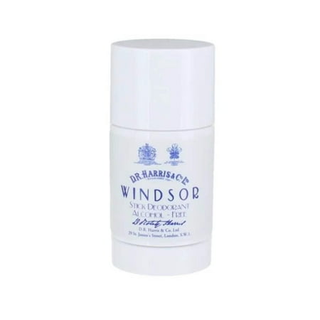 D.R. Harris Deodorant