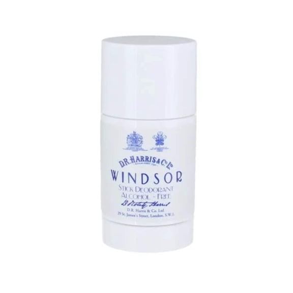 D.R. Harris Deodorant