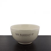 D.R. Harris & Co Burleigh Shaving Bowl
