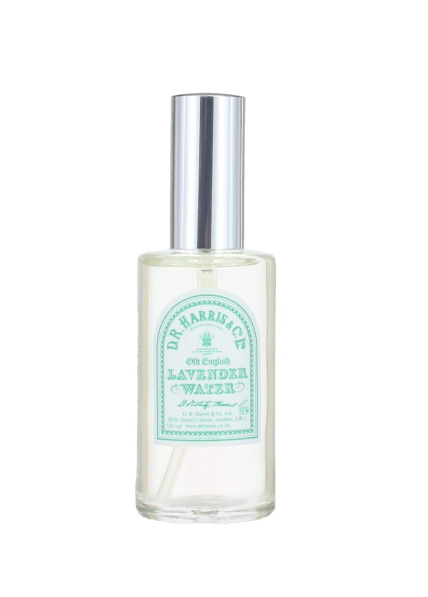 D.R. Harris Old English Lavender Water