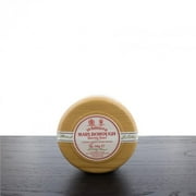 D.R. Harris Marlborough Shaving Soap in Beech Wood Bowl
