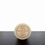 D.R. Harris Sandalwood Shaving Cream Bowl