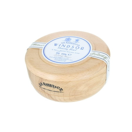 D.R. Harris Shaving Bowl