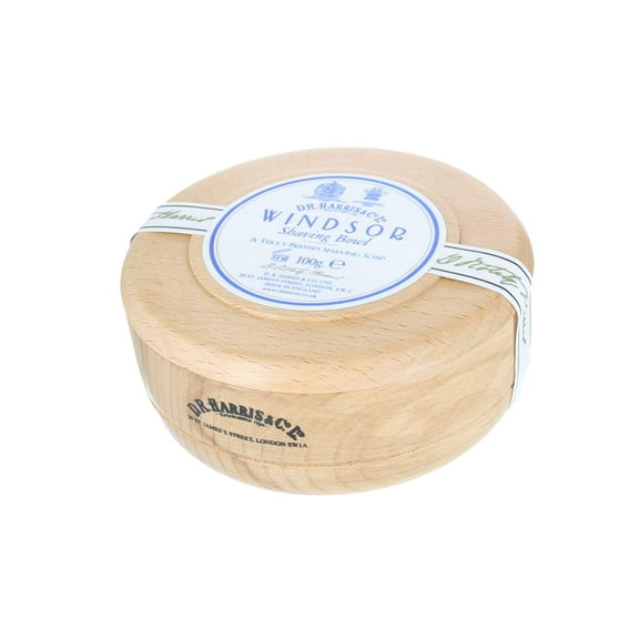 D.R. Harris Shaving Bowl