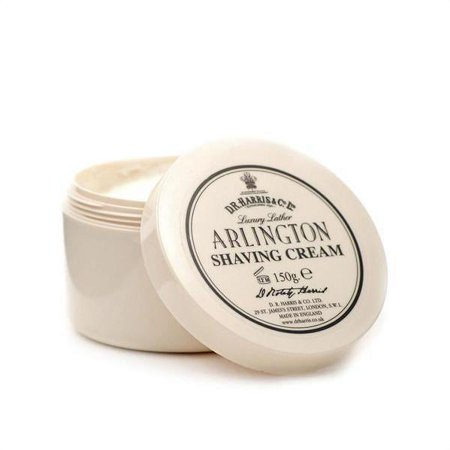 D.R. Harris Shaving Bowl