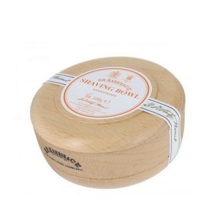 D.R. Harris Shaving Bowl
