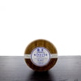 thumbnail image 1 of D.R. Harris Windsor Shaving Soap in Mahogany Stained Wood Bowl, 1 of 4